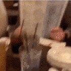 So son hows college going?