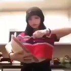 Hank be handsome ape ooo aaa