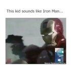 So that's how they made the sound.