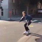 I thought this belonged here