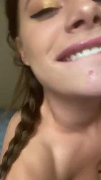 I neeeeed more who can help? (M/F)💦😈