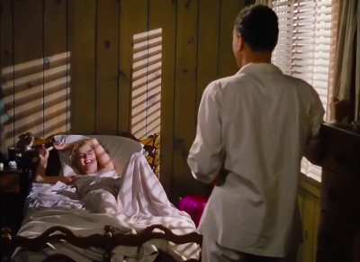 Rose Loomis (Marilyn Monroe) - Niagara 1953