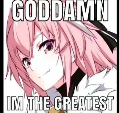 Is this how we see gudao fan?