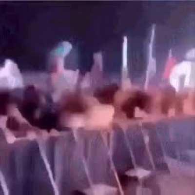 Me listening to Collective Consciousness for the 3rd time