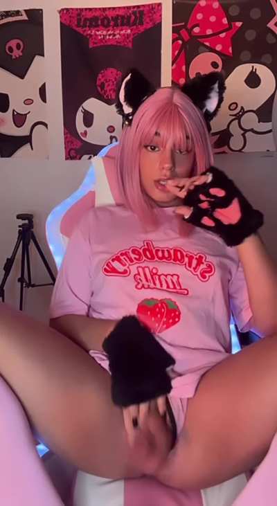 are you brave enough to fuck a pretty trans 