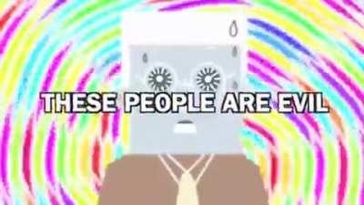 Two Wings of the Same Bird