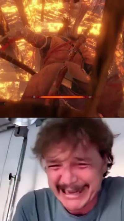 Am I the only that felt this way with Owl (father)?