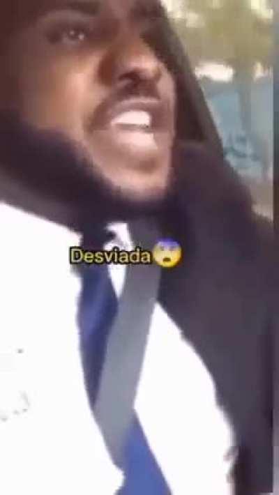 Crente tem classe (alerta de pastor falando, diminua o volume)