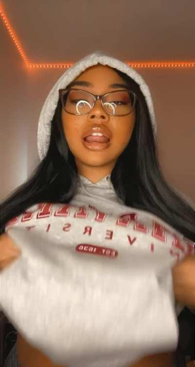 Lessons from a blasian from Harvard