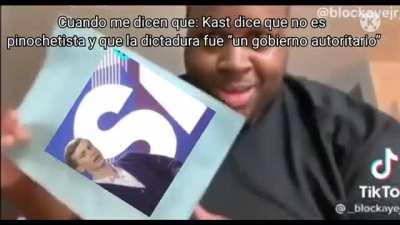 Se me ocurrio cuando estabamos viendo el debate de CNN