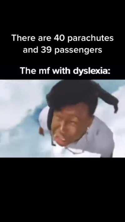 Dyslexia 