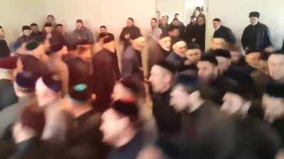 Versteppen Fans Right Now