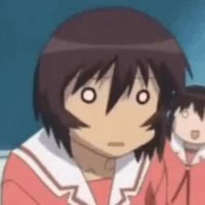 What made Kagura react like that? Right answers only 