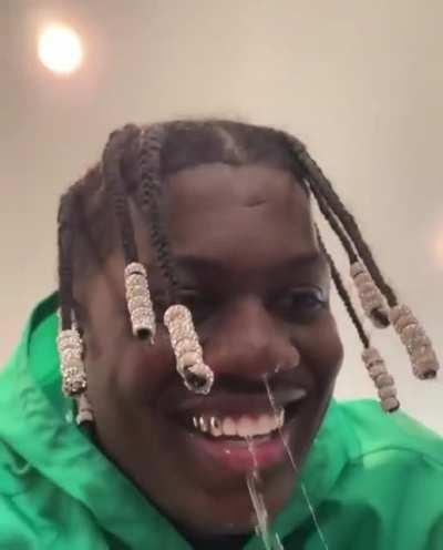 This How Bruce & Yachty’s First Link Up Ended 😭😭