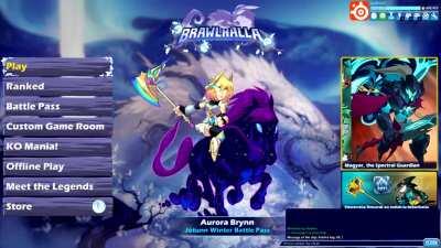 brawlhalla loading screen idea (rough sketch)