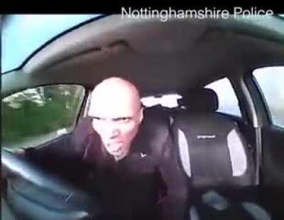 Mad Max (1979) (British Edition)