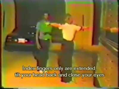 Mr. Turner DUI Arrest