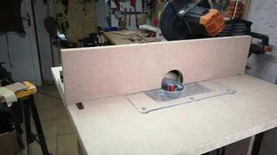 I love flip top carts!