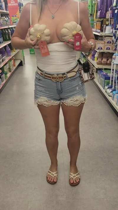 It feels a lot like fall today, but it's not quite pumpkin season. Feel free to enjoy mine in the meantime.