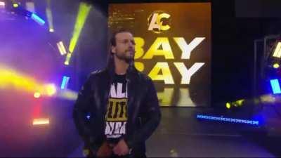 DAE Tiny doesn't bloat precious and wholesome M'Dub with Ex-Fed (Ded) talent?