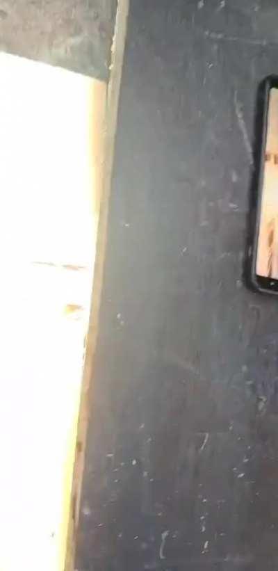 Nemam masku za švasanje