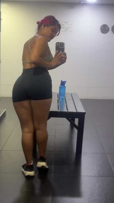 Lets go for a quickie