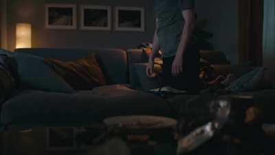 The testimony of ape from the future