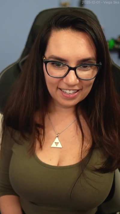 2025-12-01 - More of trisha's stretching goodness