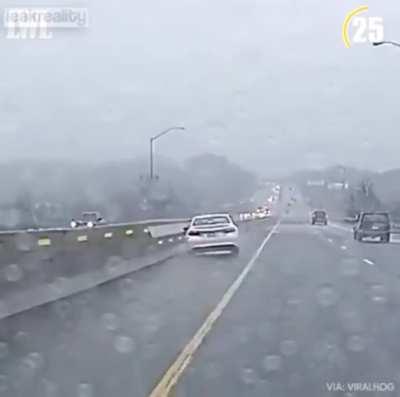 A montage of enemy attacks!!