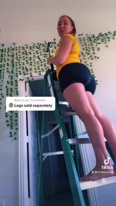 I’m not a DIY project