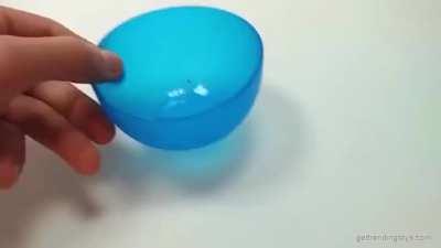 Brick and mortar - just smaller