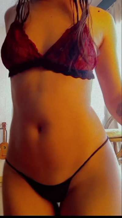 Small but fun... And tasty