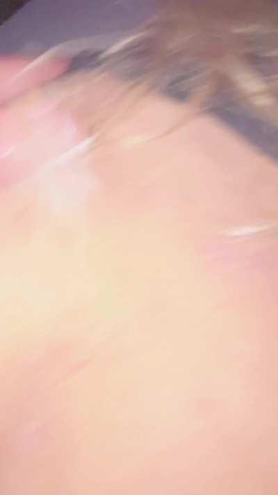 How often do you think u can breed me in a day? 