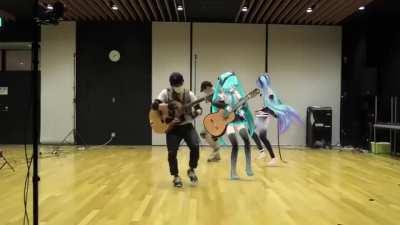 Будущее наступило