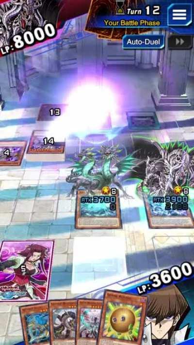 That’s one way to use Grapha