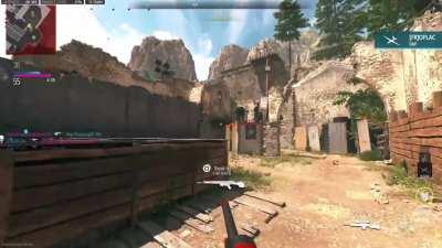 Wish you could shoot a jokr from the hip? look no further