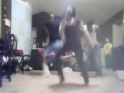 me and the homies listening to Half Life 2 ost Distorted Trumpets