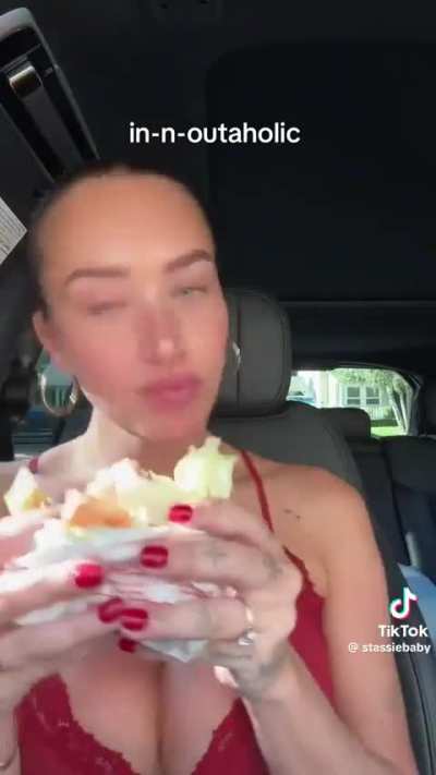 in-n-outaholic - via TikTok