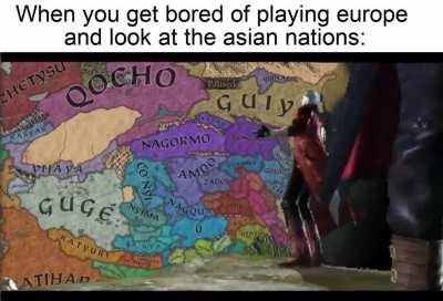 That is a lot of names.