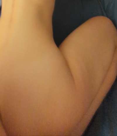 I never used to like it, then I fell in love 