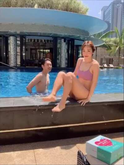 The beautiful Coco🥰