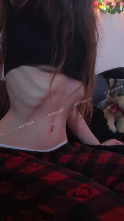 Love breathing for you~I wish you could squeeze me