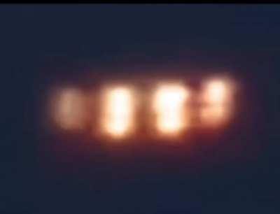 I found this old amazing UFO footage in my archive. Informations needed