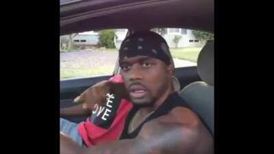 Uhhh hahaha you saw nothing