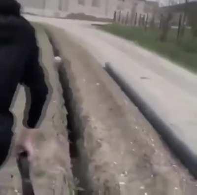 Me starting off my 2022 Trading season...