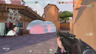 How to win more aim duels like ScreaM - Video Analysis