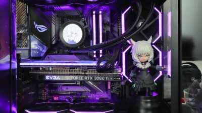 When it’s late and I got work in the morning