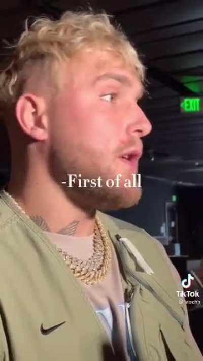 How dare that deluded idiot compare himself to these people…