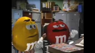 E impressionante msm