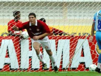 Calma torcedor colorado, tempos bons virão...